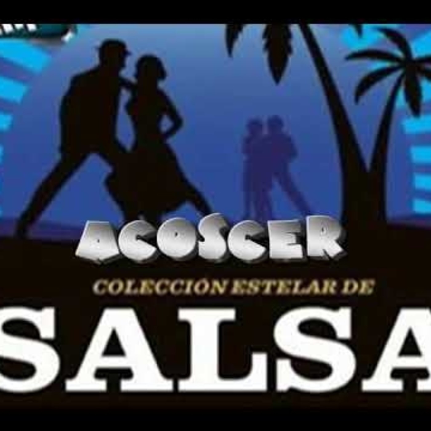 SALSA  Y AMOR