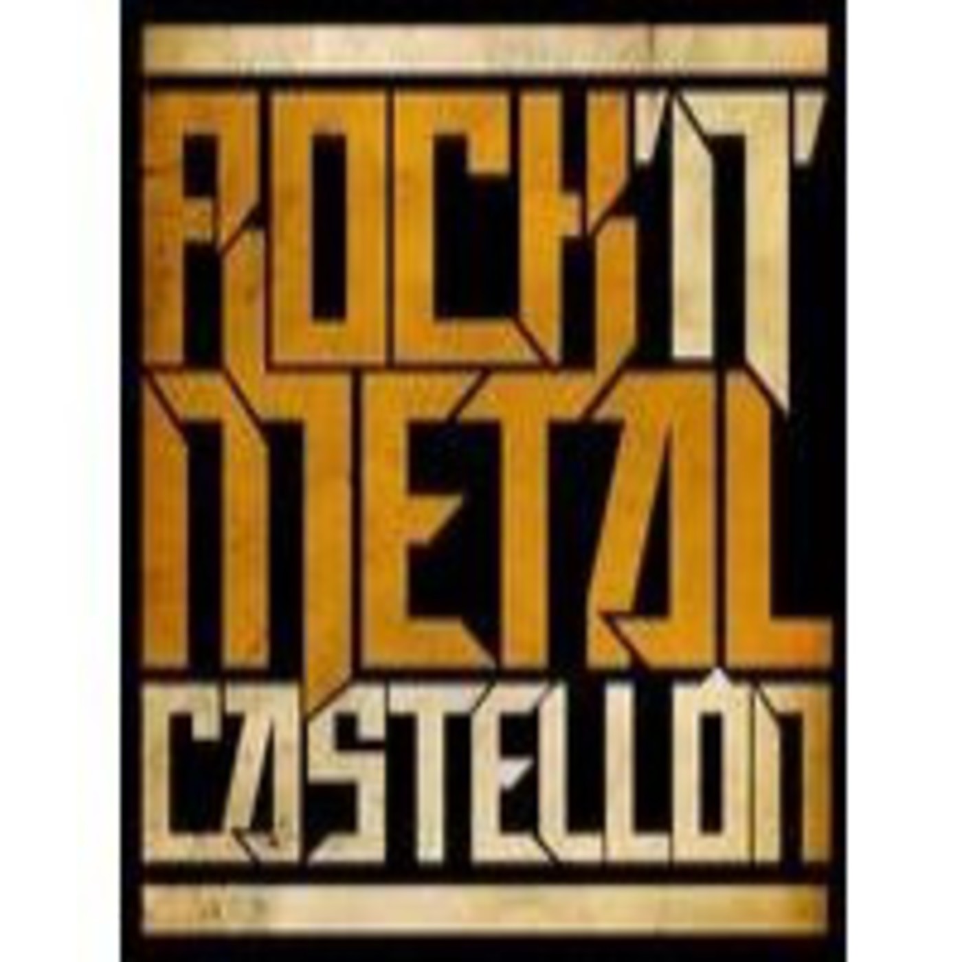 RocknMetal 26 Enero 2011