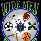 WMCJ 71: Regular Season Grind & NCAA Tournament Talk
