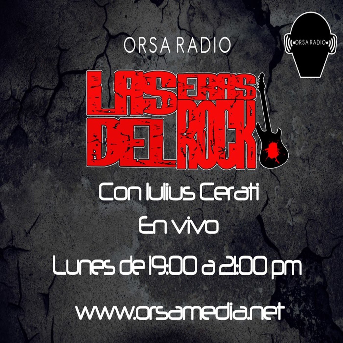 Podcast de Iulius Cerati