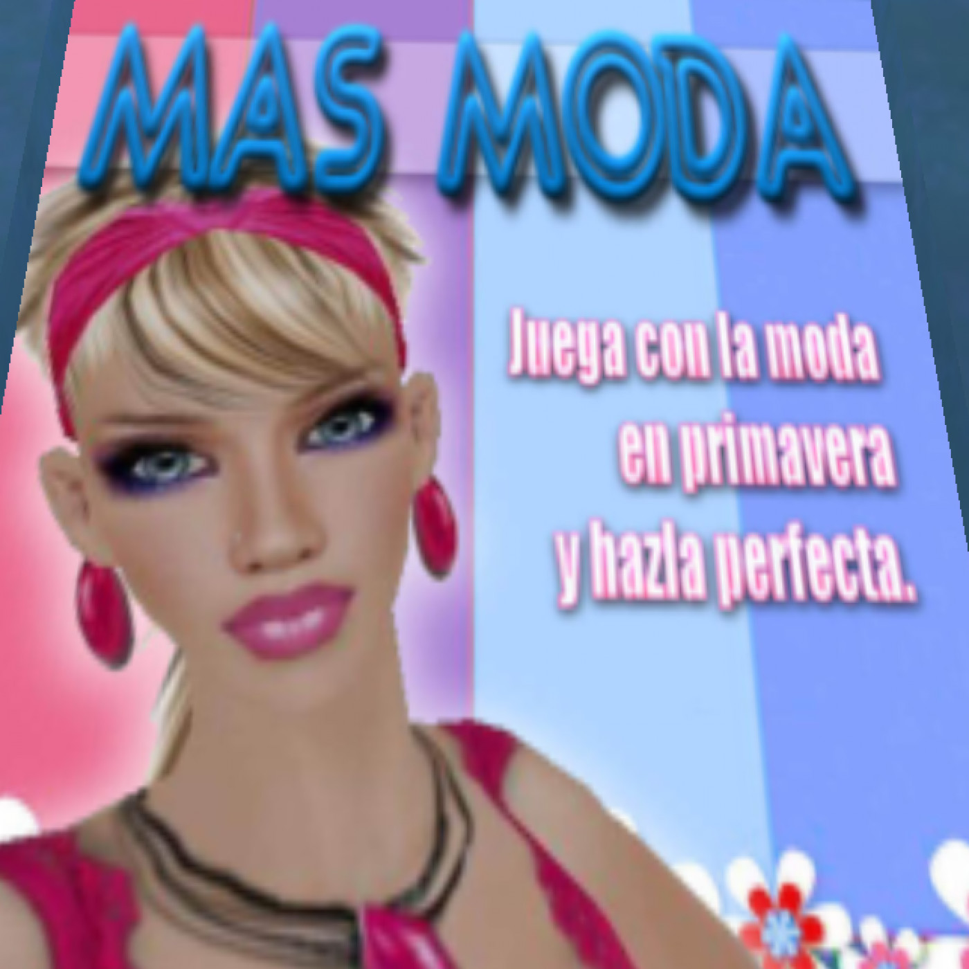 MAS MODA