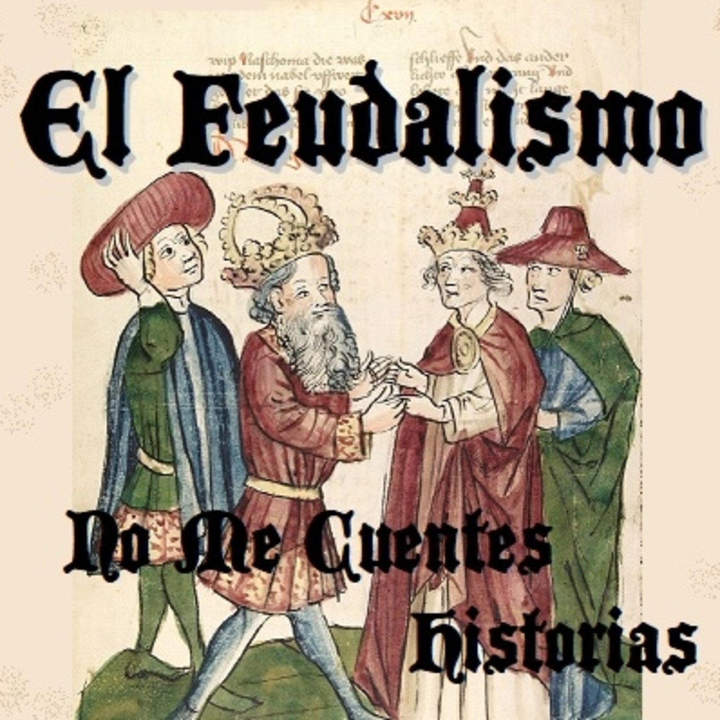 NO ME CUENTES HISTORIAS