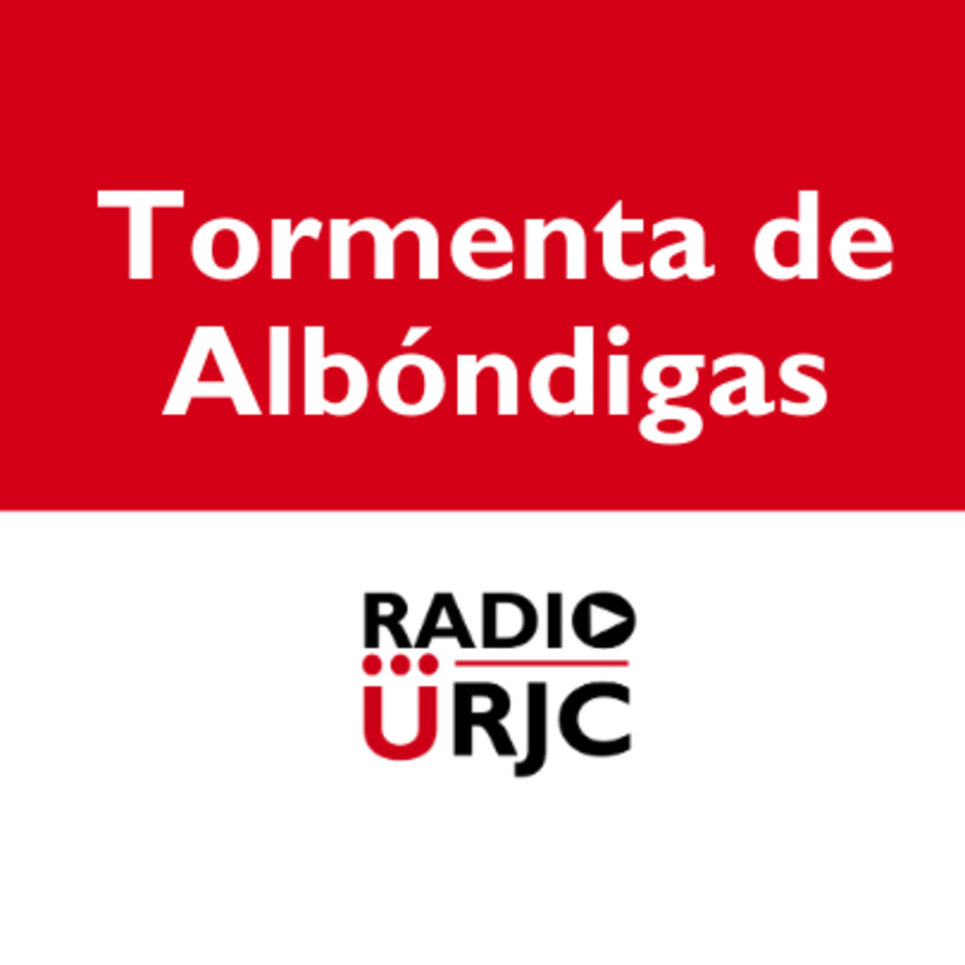 Tormenta de Albóndigas