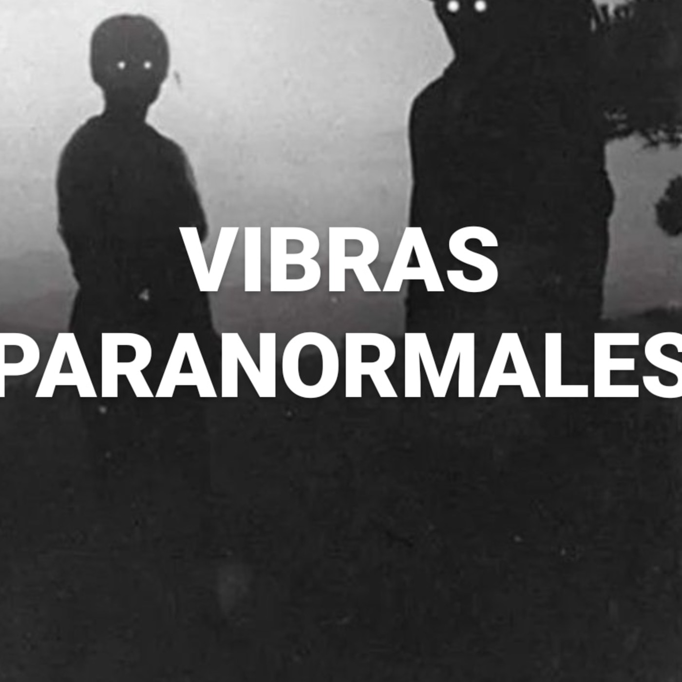 Vibras Paranormales