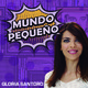 Mundo pequeño 08/12/2019 23:05