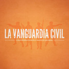 La Vanguardia Civil 1x14 - Amar en huevos revueltos