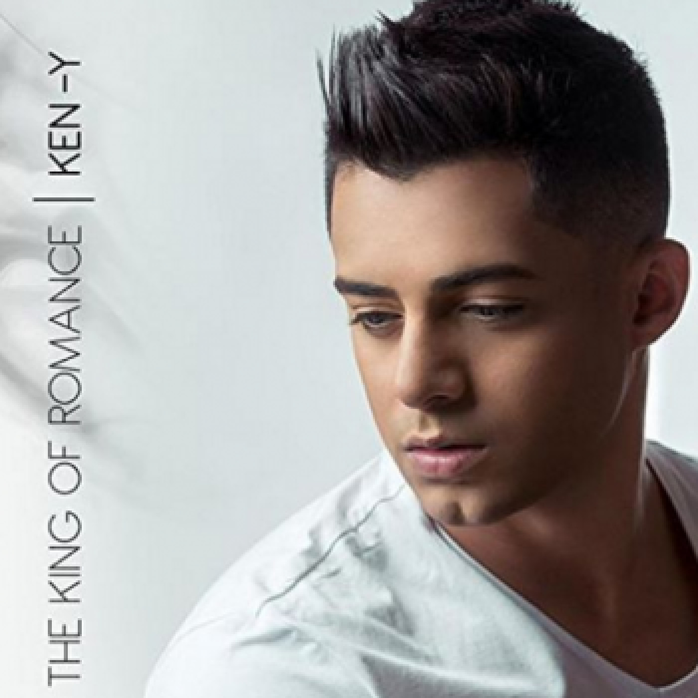 ALBUM - KEN-Y - THE KING OF ROMANCE