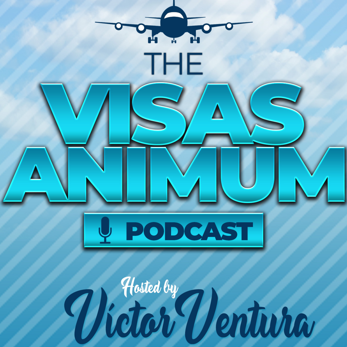 Visas Animum por victor ventur