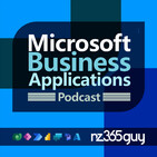 Power Platform Adoption Framework with Andrew Welch