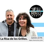 La Risa de los Grillos