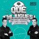 'Què t'hi Jugues!' (17/01/2020)
