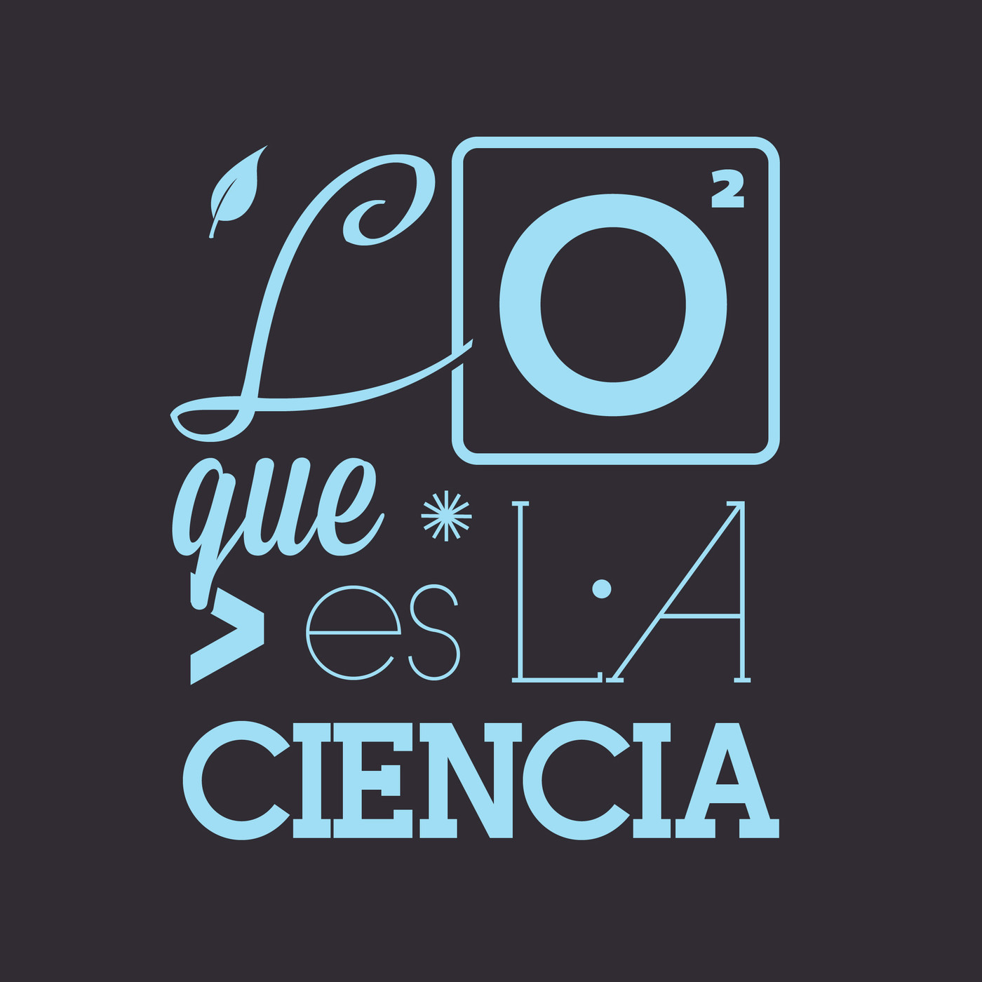 Lo que es la ciencia T1