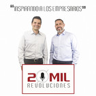 20mil Revoluciones