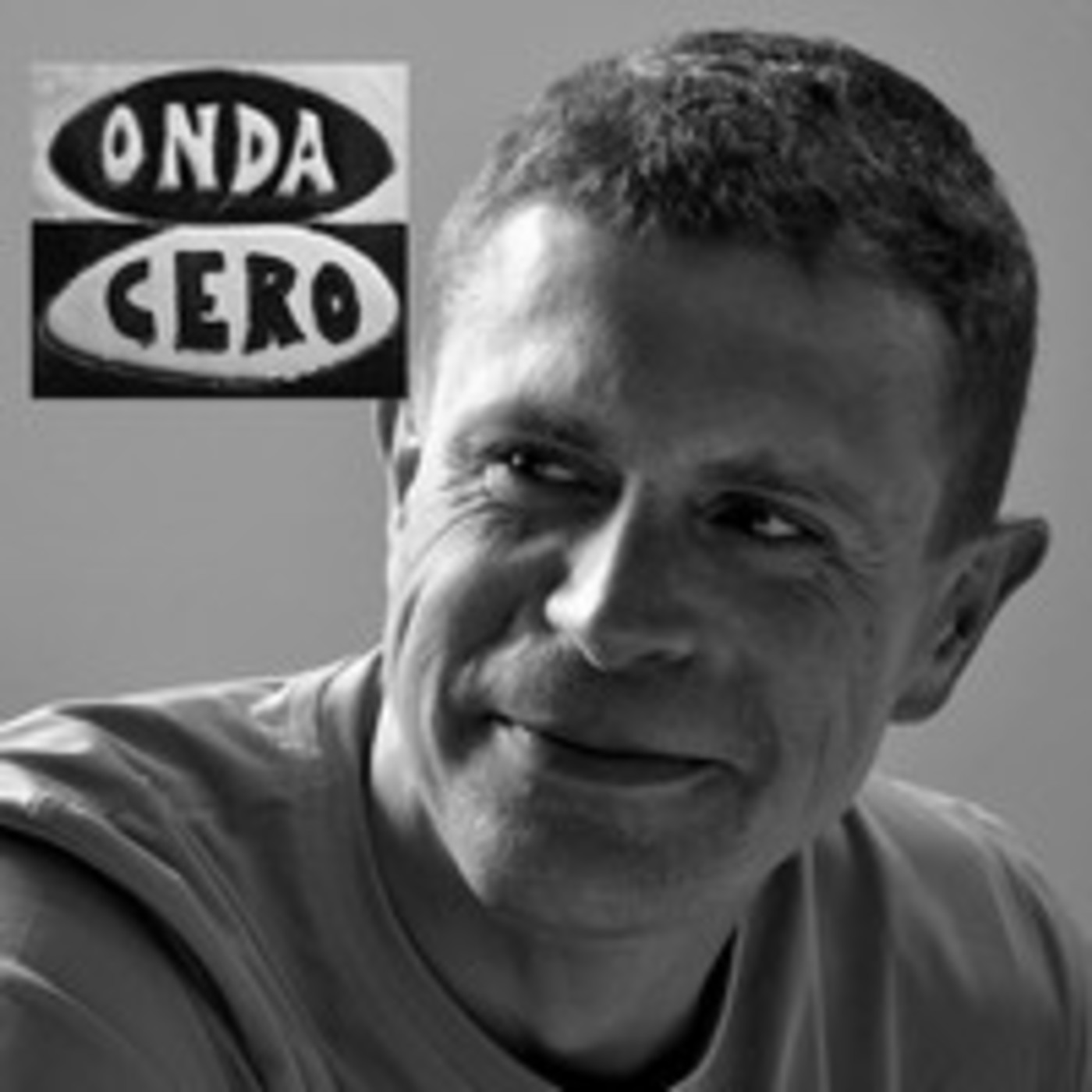 Podcast Onda Cero Cangas