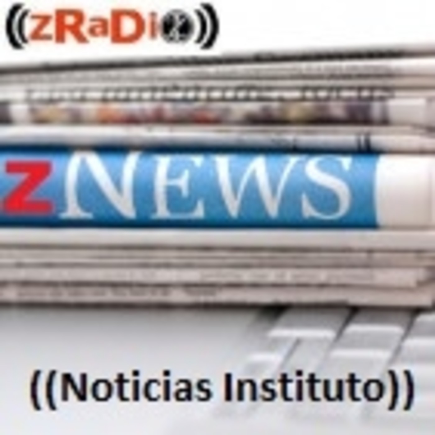 ((ZRaDio)) 2016-2017 ((Noticias Instituto))