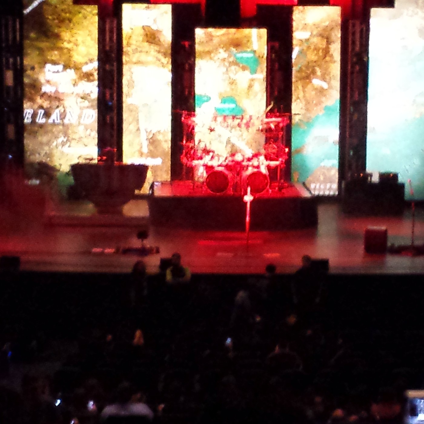 Cuachalote Show Prueba