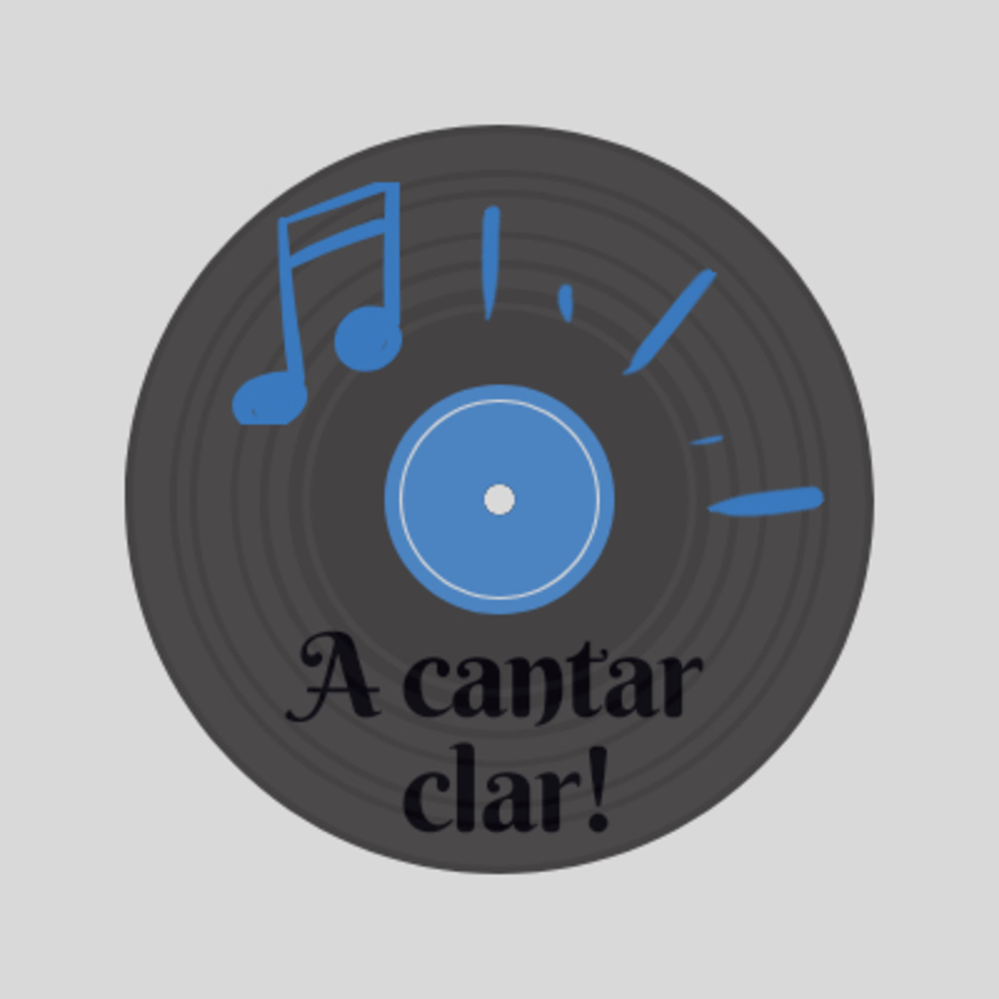 A CANTAR CLAR - BOCARÀDIO