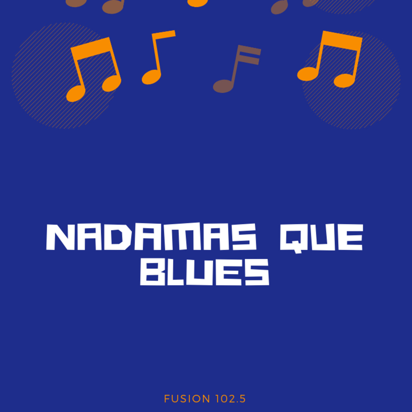 NADA MÁS QUE EL BLUES 