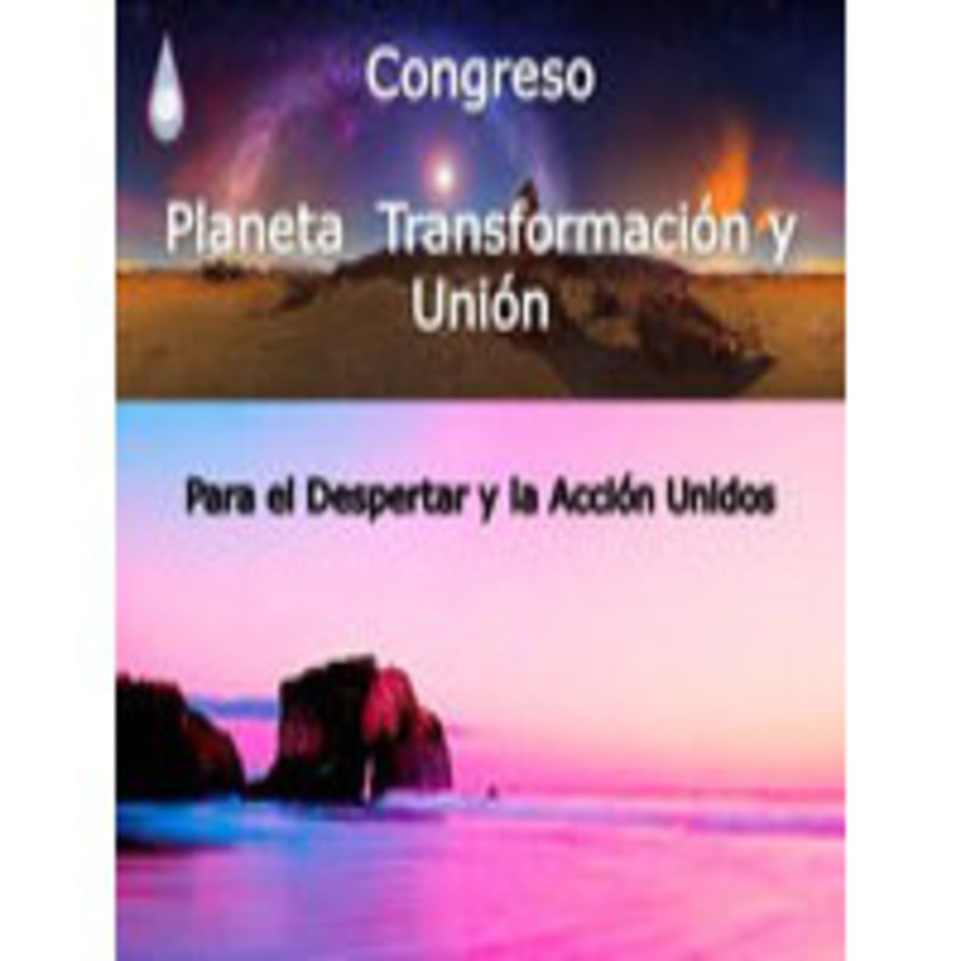 Podcast Planeta, Transformación y Unión