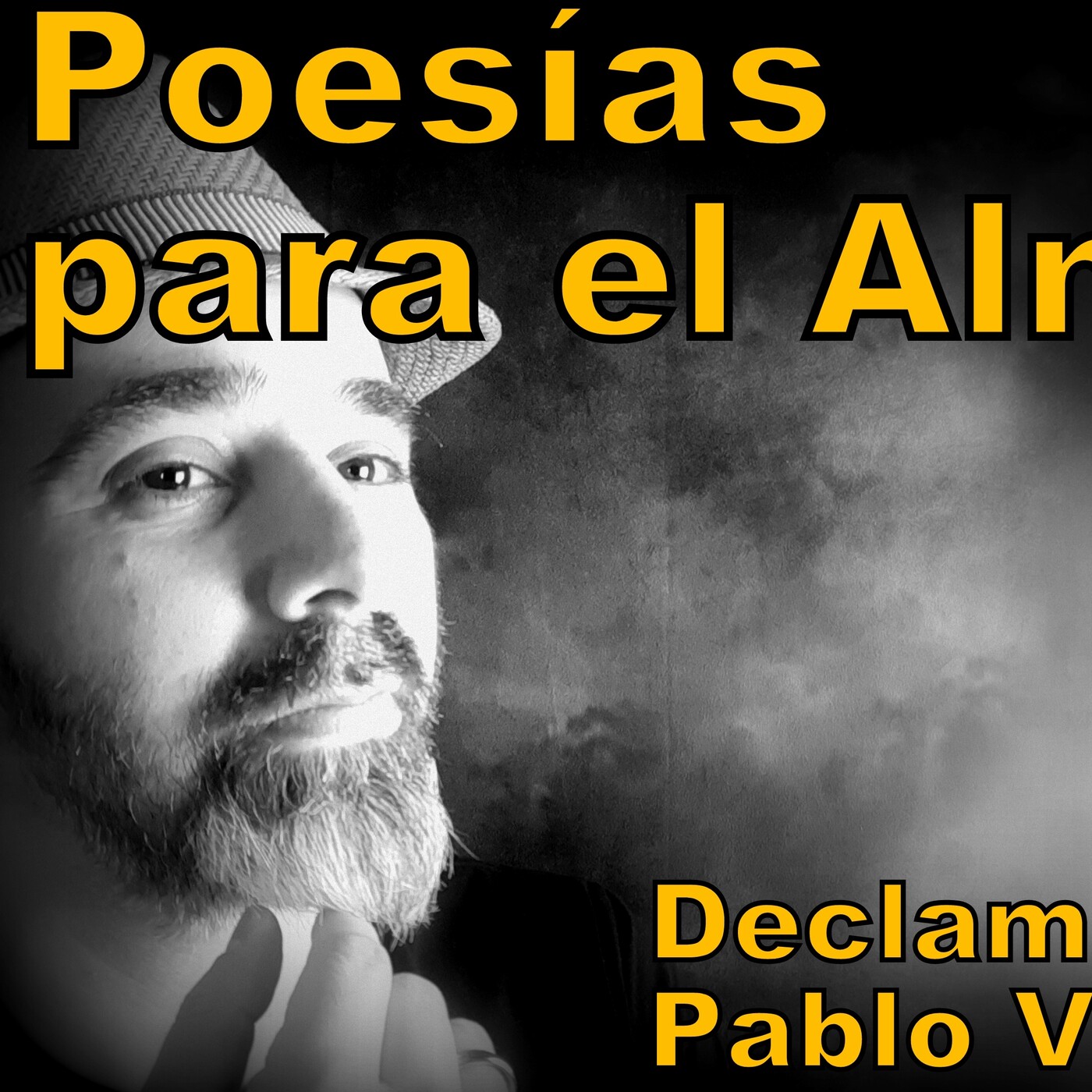 Poesías para el Alma - Declama: Pablo Veloso