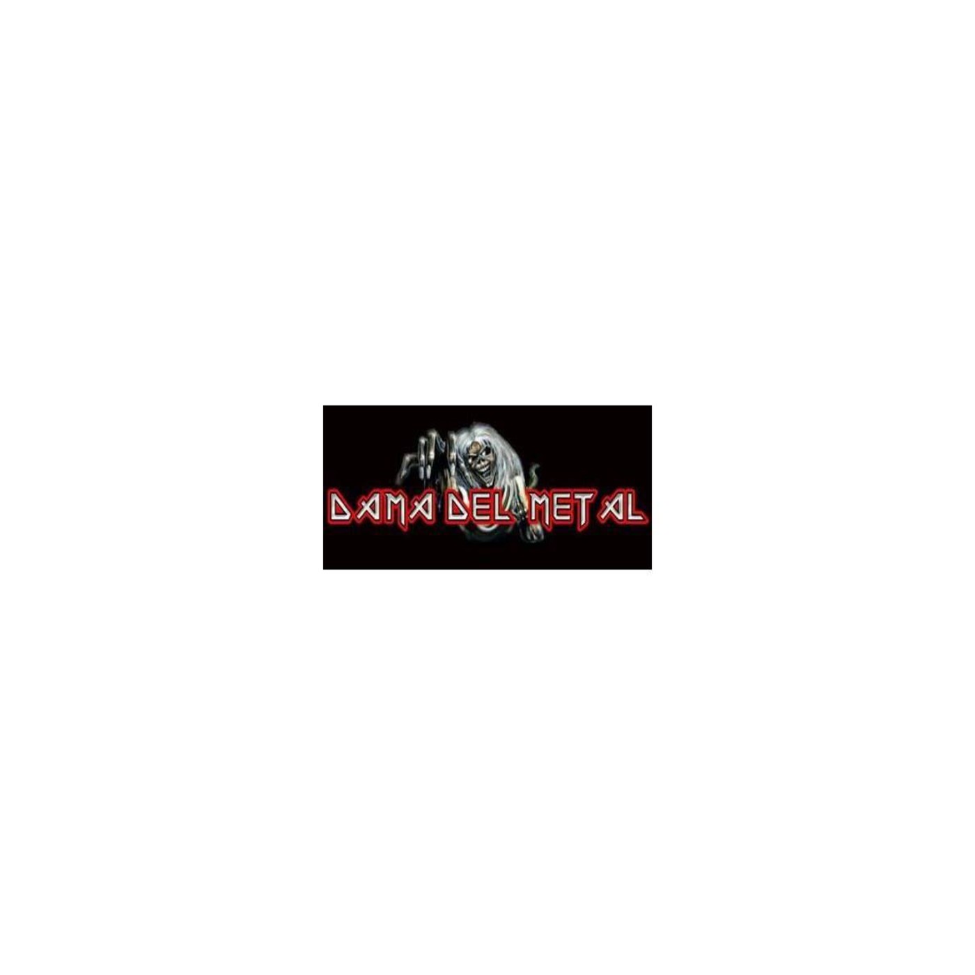 Podcast de LA DAMA DEL METAL