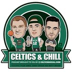 29 - Celtics Season is Here! Media Day, Season Preview and much more!
