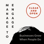 119 - Management, Supervision, and Meta-Supervision - Part 1 - The Cycle of Disengagement