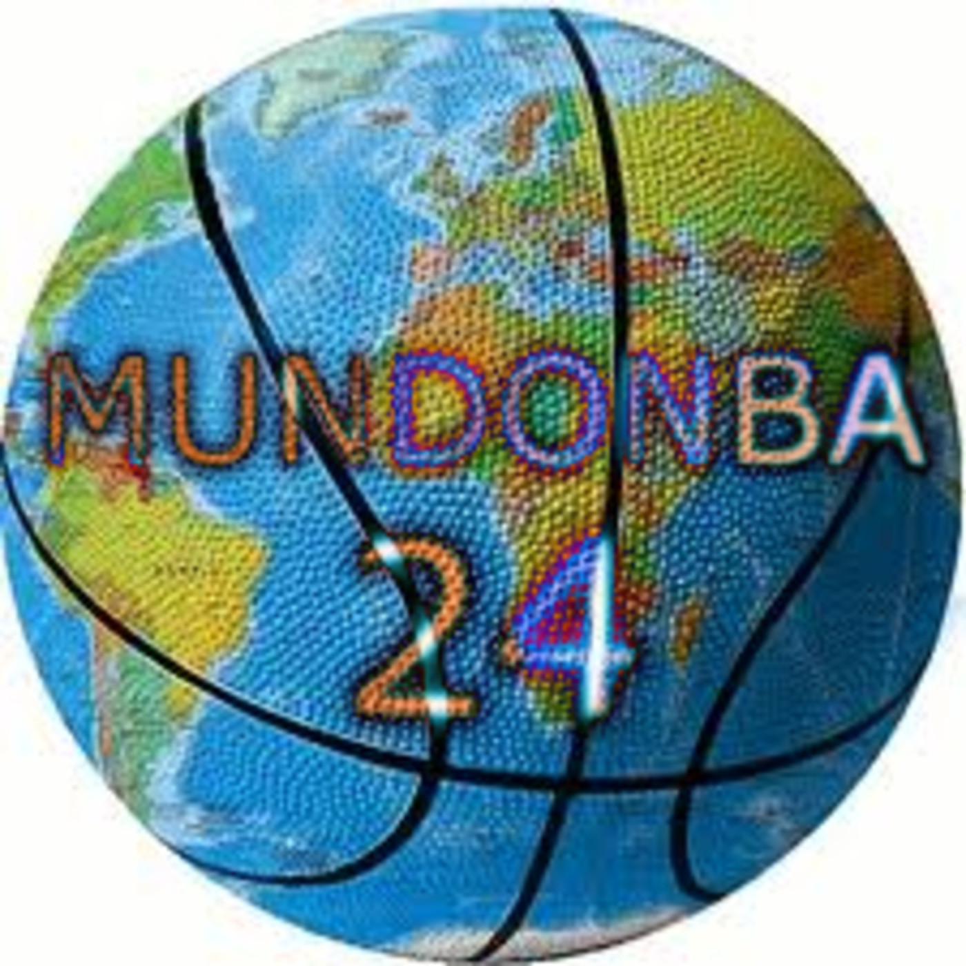 Mundonba 24 presentación