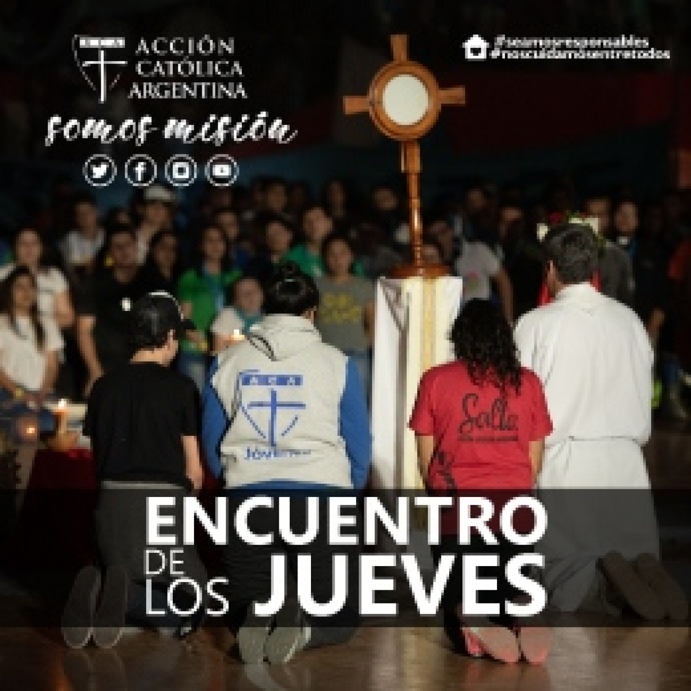 Encuentro de los Jueves