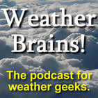 WeatherBrains 683: Banana Pudding In The Computer