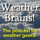 WeatherBrains 759: She's Our Cat 5