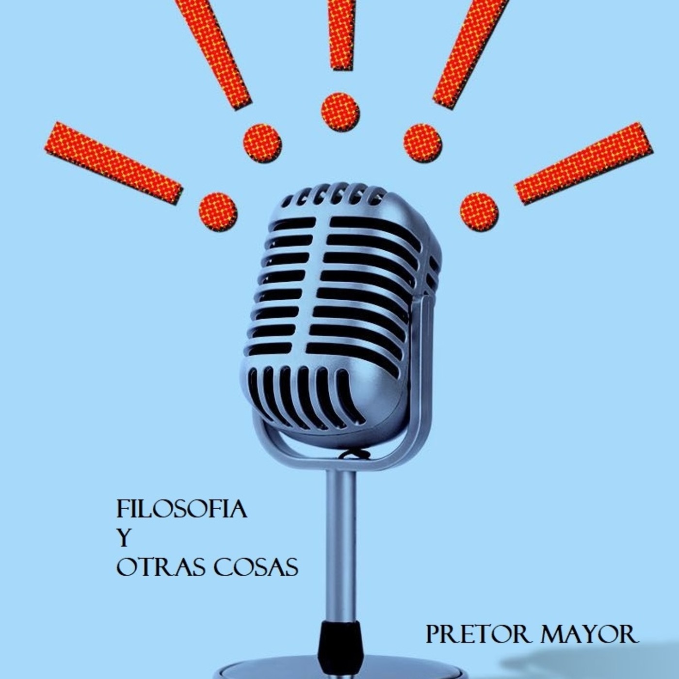 Filosofia y otras cosas