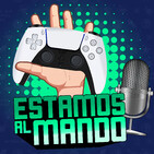 David Ciruela Estamos al mando
