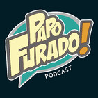 Papo Furado Podcast #48 - Chernobyl