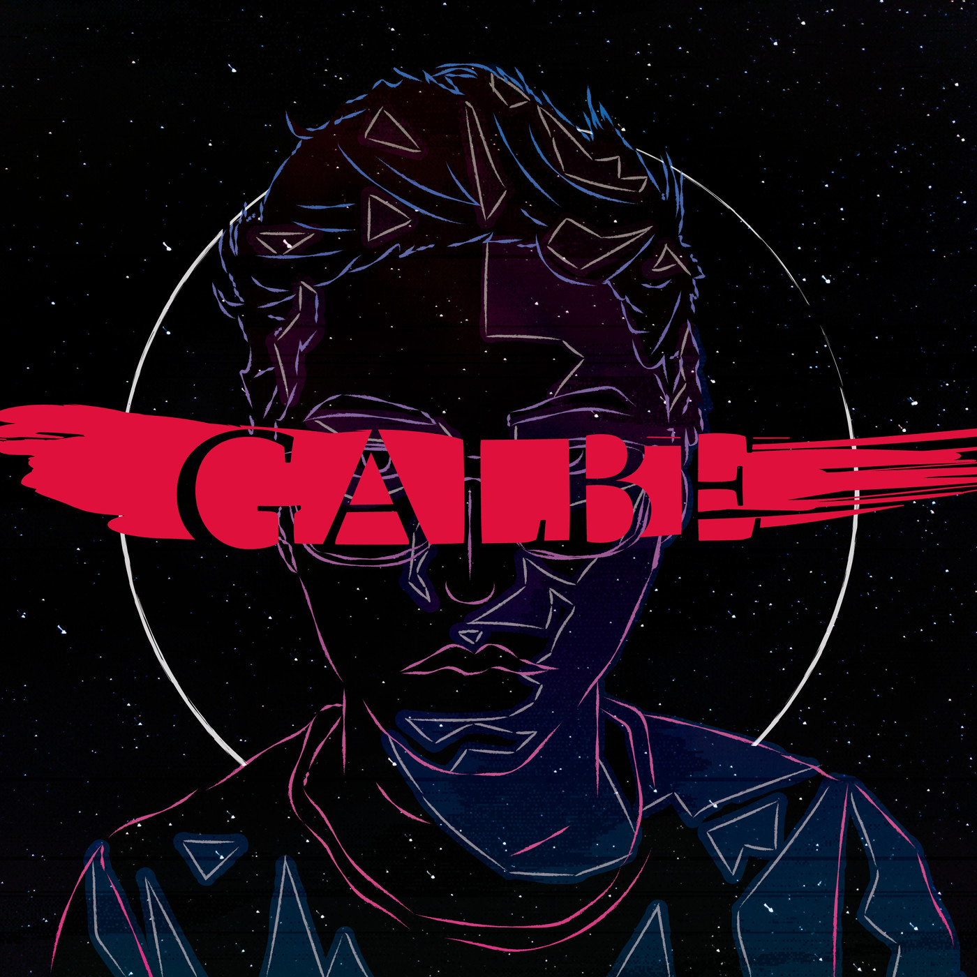 Audiopoesía en voz de Joed Galbe