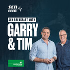 SEN Summer Breakfast Full Show (03/12/19)
