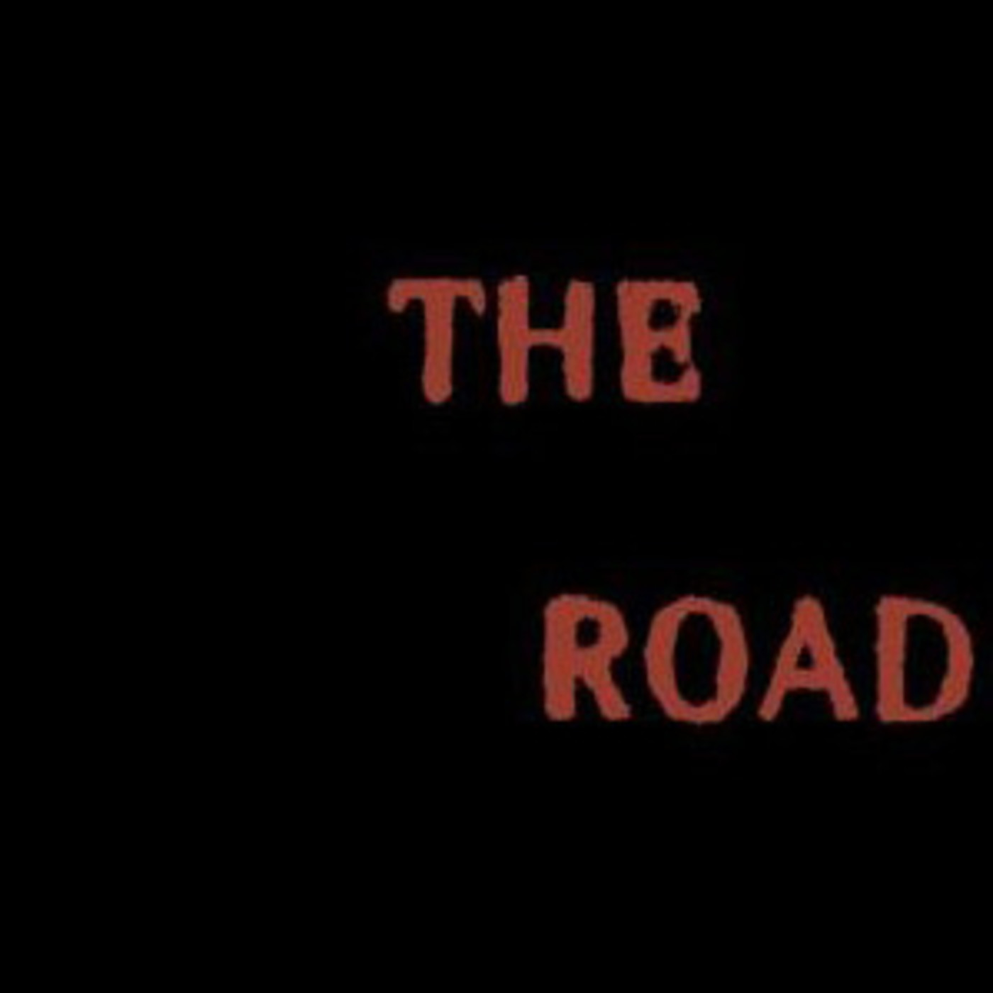 Cormac McCarthy - La Carretera / The Road