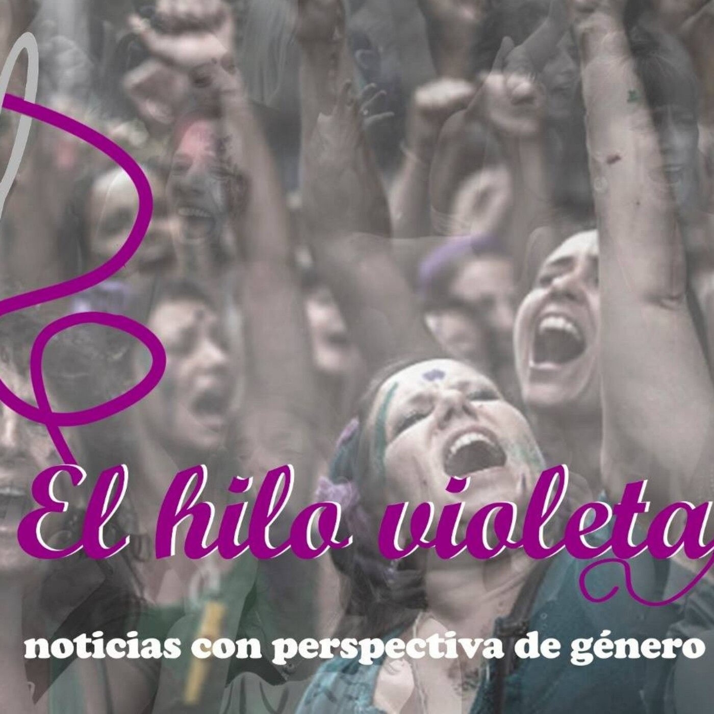 El Hilo Violeta