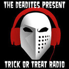 Trick or Treat Radio