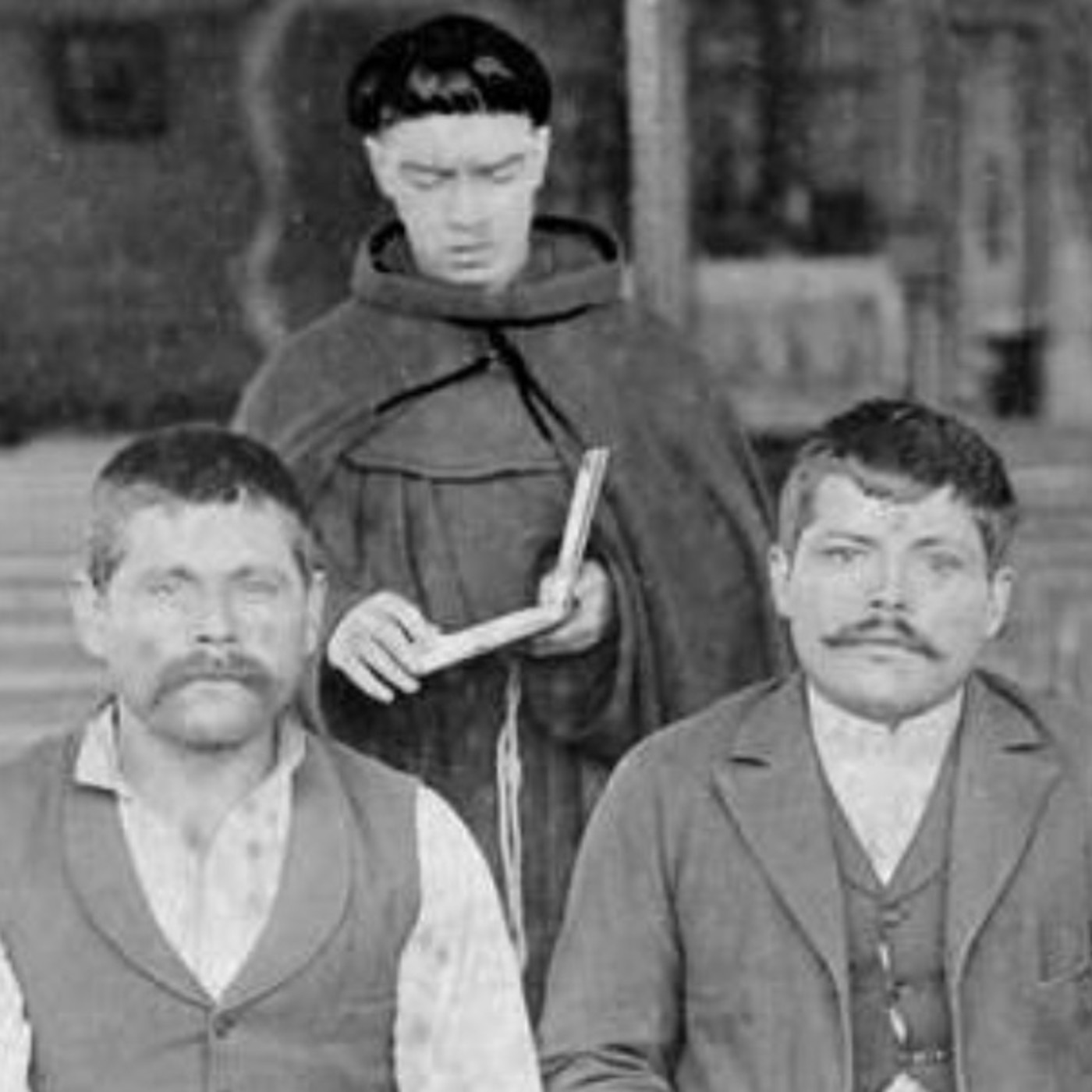 Ep15 "Papá Noel duerme en casa" Ep15 "Papá Noel duerme en casa"