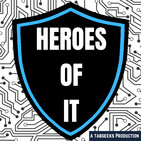 Building an Innovative IT team in the Educational Space: Marques Stewart - Sr Director of Network Infrastructure Achi...