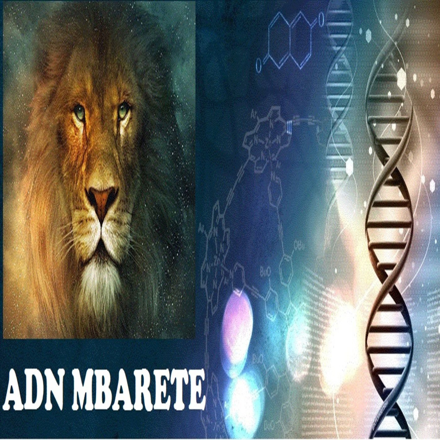 Podcast de ADN Mbarete