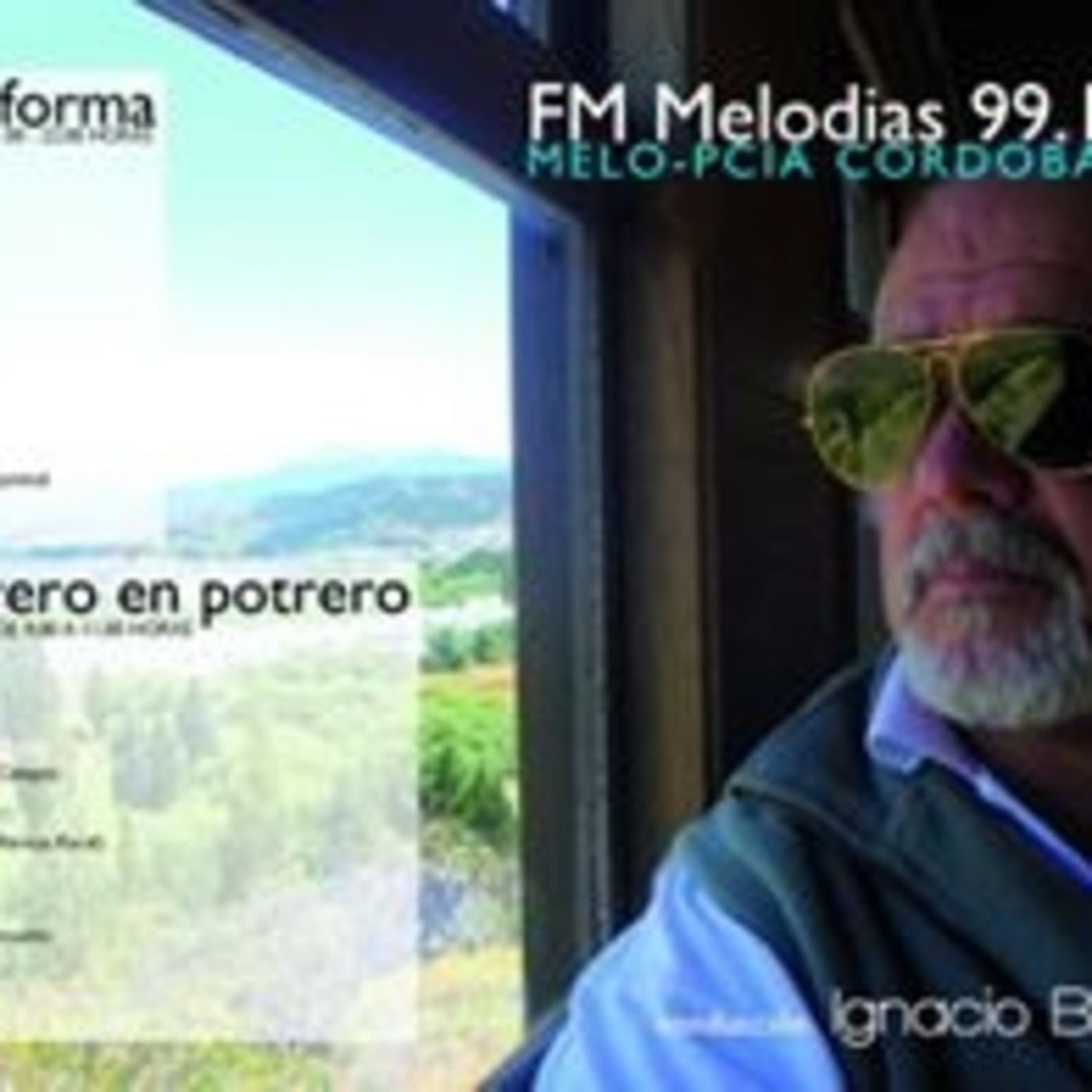 DE POTRERO EN POTRERO