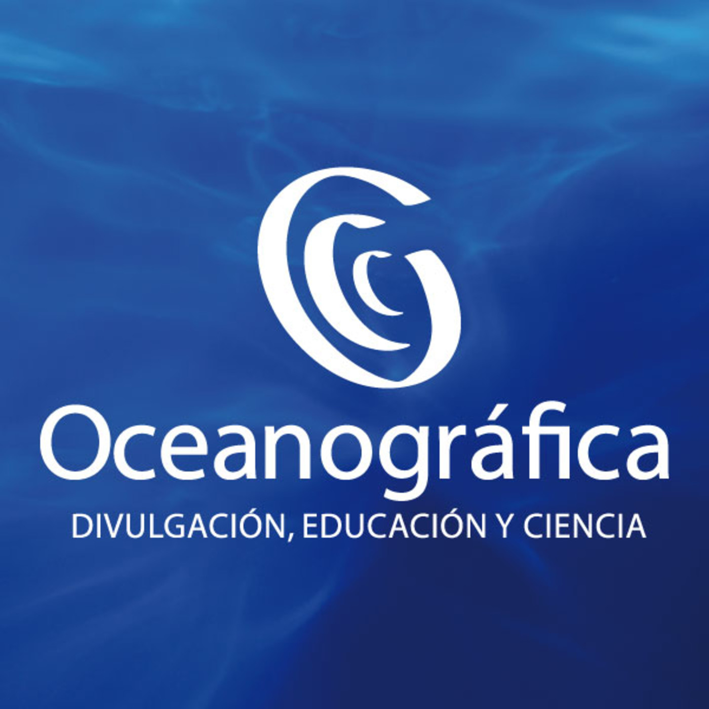 Oceanográfica Divulgación