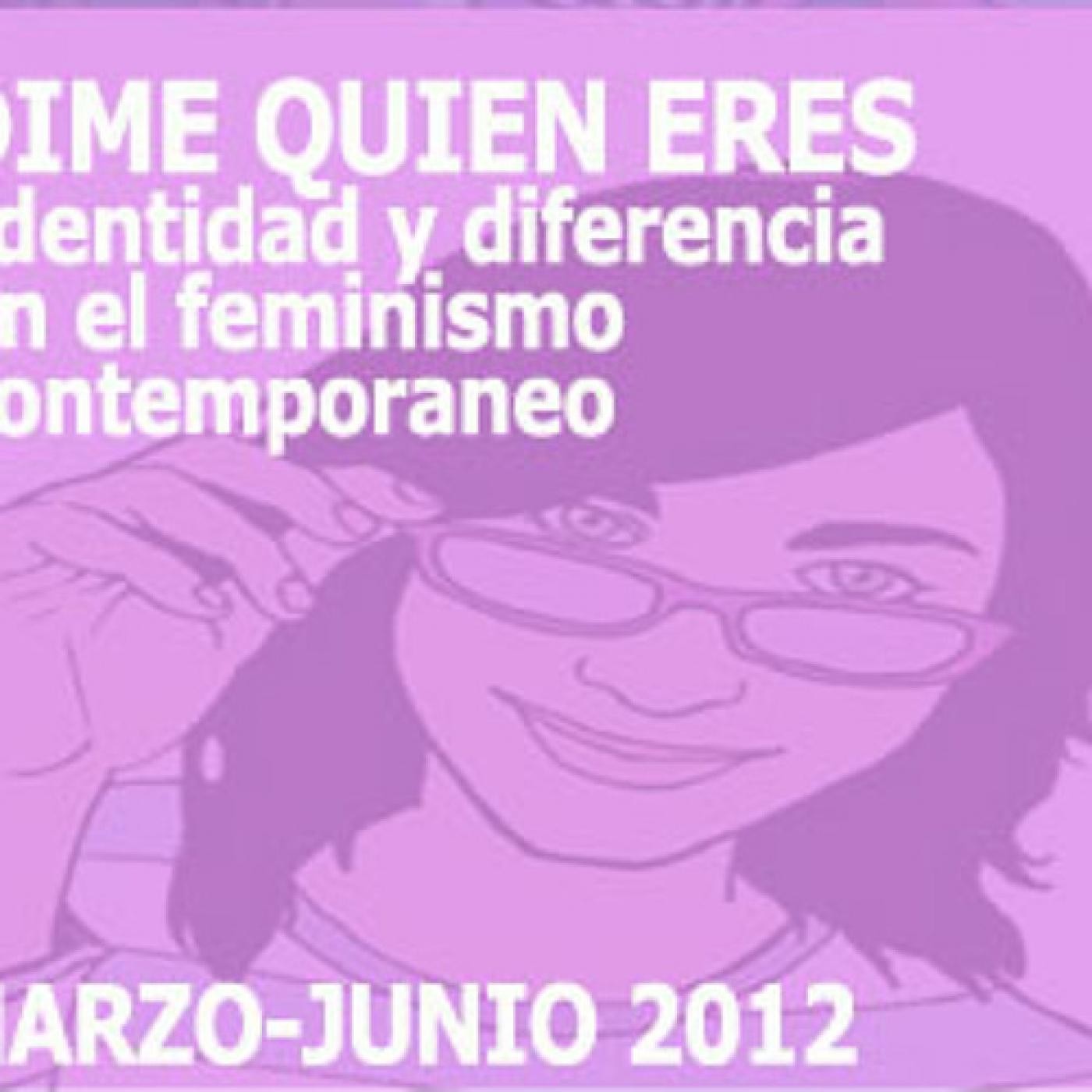 NNCC 02 DIME QUIEN ERES