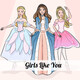 Episode 3: Barbie as Rapunzel