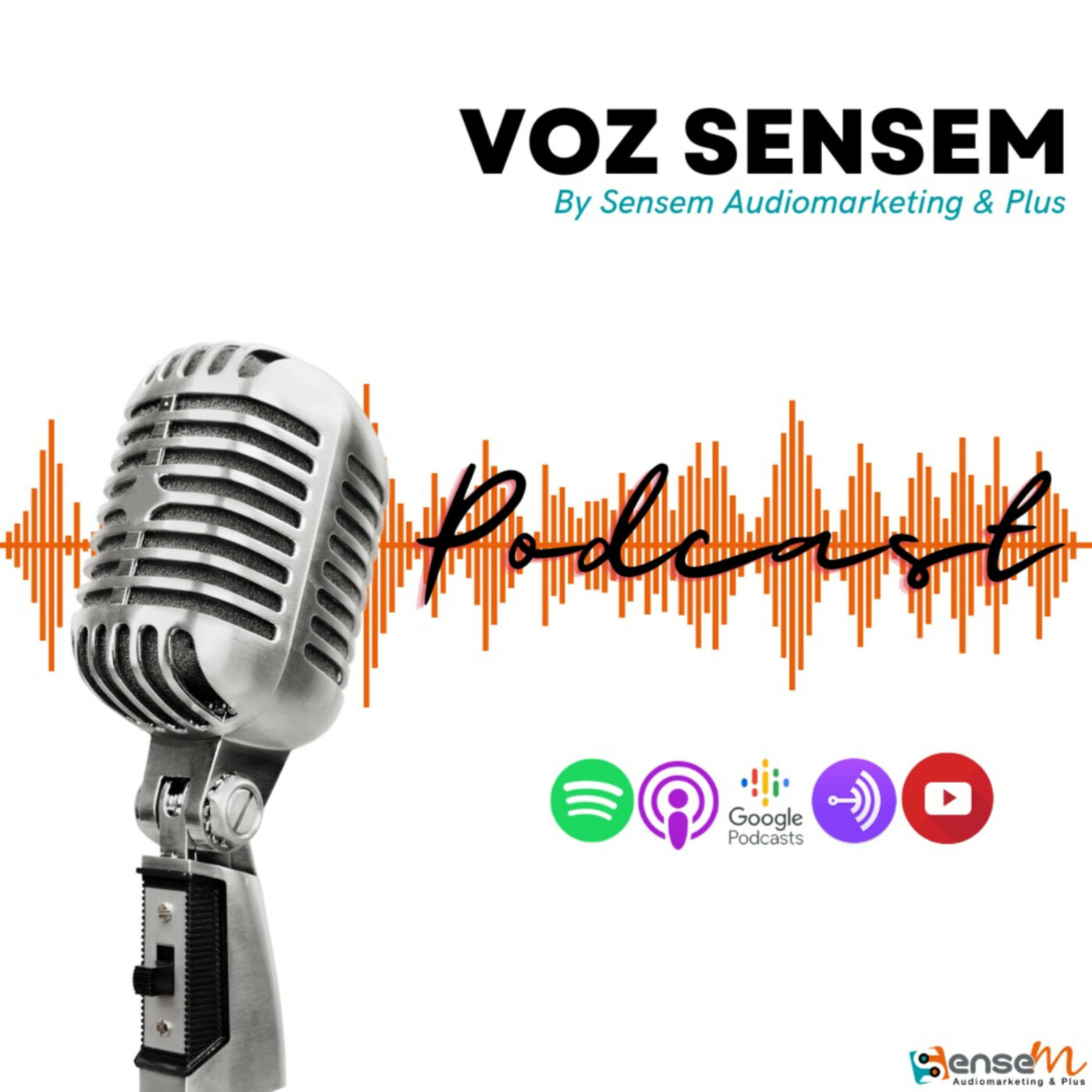 Voz Sensem