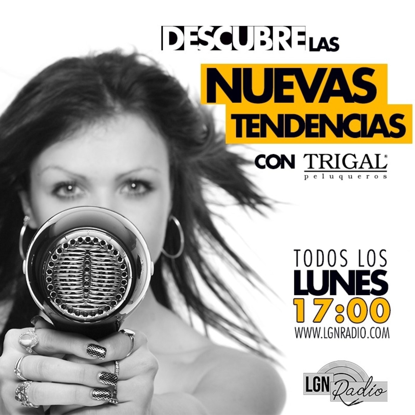 Peluquería y Estética con Trigal Peluqueros