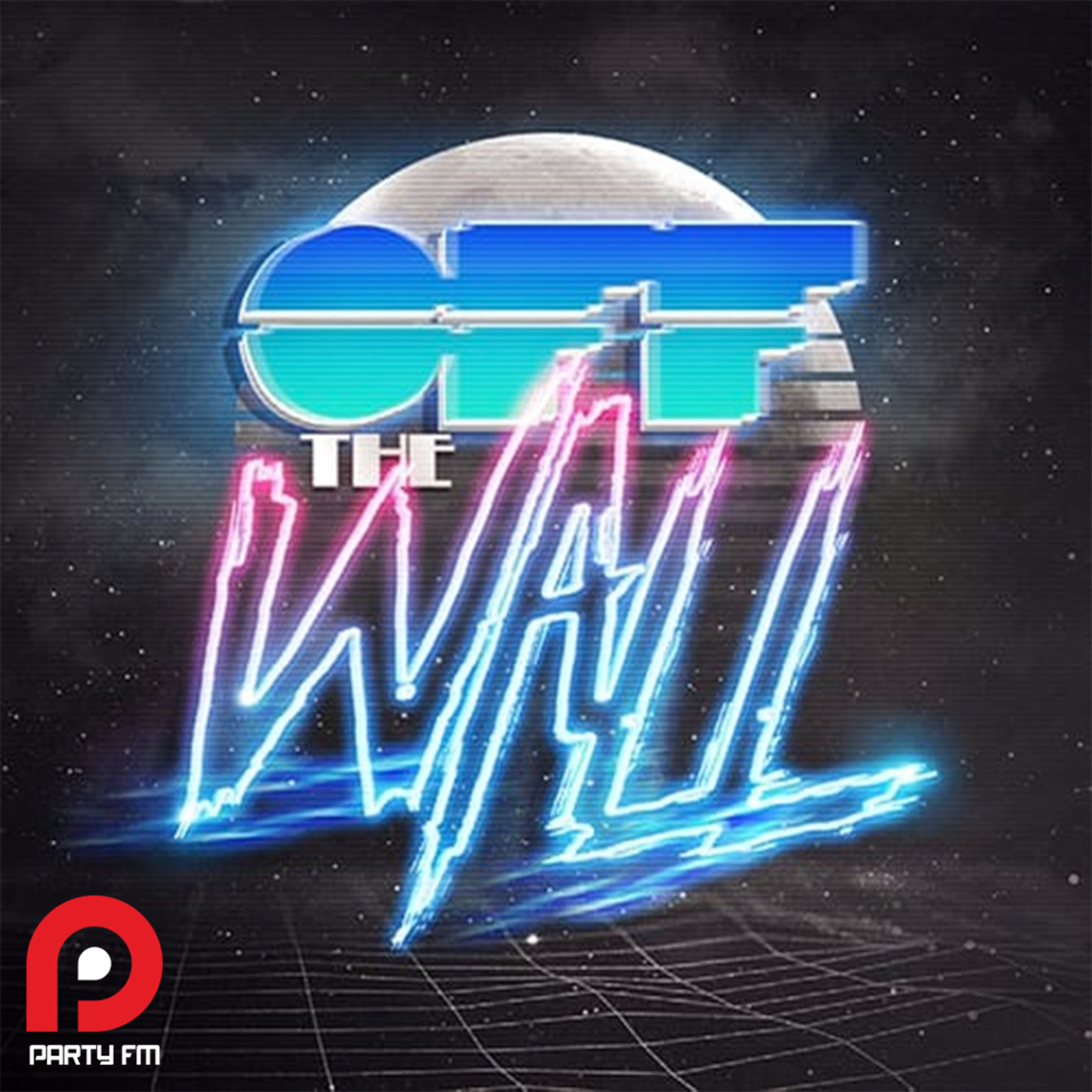 OFF THE WALL! by DJ Jooz