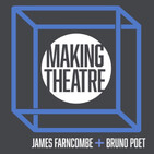 Hetti Curtis and Laura Wilson - Stage Managers